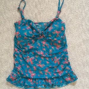 Tankini top